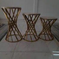 جلو مبلی عسلی