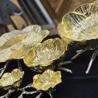 سرویس پذیرایی آلمینیومی سرویس لوتوس