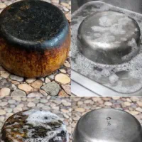چربی زدا نانوسان /موتور شوی