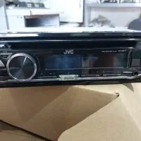 پخش  جی وی سی مدل KDR 471