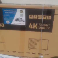 تلویزیون ۶۵ اینچ اسنوا 4k