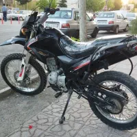 MKZ 200|موتورسیکلت|ایلام, |دیوار