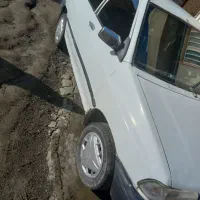 پراید مدل ۸۲