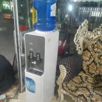 آبسردکن درحدنو