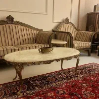 مبل ۸نفره شیک