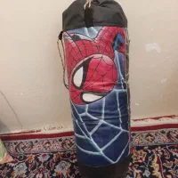 کیسه بوکس سالم و نو