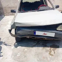 فروش پراید صبا مدل 84