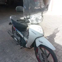 موتر طرح ویو رادیسون