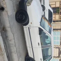 پراید 131 EX، مدل ۱۳۹۳