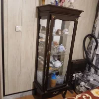 یک ویترین کاملا سالم