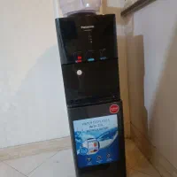 ابسرد کن پاناسونیک یخچال‌دار