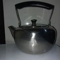 کتری استیل