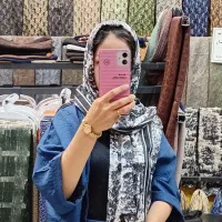 شال تابستونی به قیمت عمده
