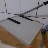 کاتر کاغذ بر سایز a3