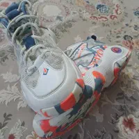 کفش ورزشی FASHION BLCAK 2020