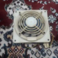 تحویه|پنکه و تصفیه‌کنندهٔ هوا|اردبیل, |دیوار