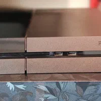 PS4 FAT 512GB|کنسول، بازی ویدئویی و آنلاین|رشت, گلسار|دیوار