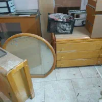 سرویس خواب 2 نفره عرض 160