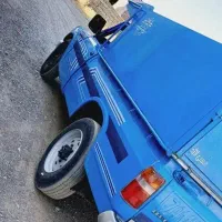 نیسان|خودرو سنگین|کهنوج, |دیوار