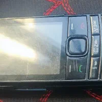 نوکیاx2کلکسیونی تمیز