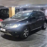 نیسان مورانو ۲۰۰۹