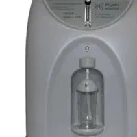 دستگاه اکسیژن ساز نفس یار