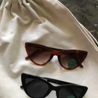 عینک آفتابی زنانه آلمانی