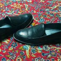 کفش مردانه ۴۱ مجلسی ، معاوضه ای