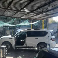 نیازمند نیروی کارواش با درآمد عالی و جای خواب