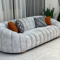 مبل شیاری ۸نفره