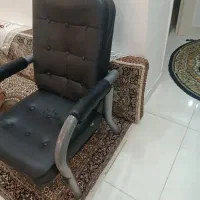 صندلی انتظار مبلی