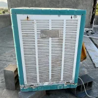 کولر آبی