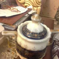 قندان قدیمی