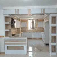 کابینت اشپز خانه