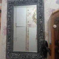آینه تمیزوکاملاسالم