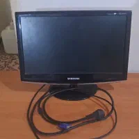 کیس ، مانیتور ، کیبورد ، ضبط