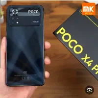شیائومی x4pro