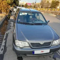 پراید۱۱۱ مدل۸۹