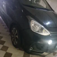 هیوندای i10/مدل 1396/ نقد و اقساطی