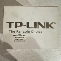 مودم همراه و پرتابل Tp link M7350 4G LTE