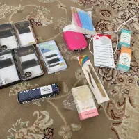 لوازم اکستنشن مژه