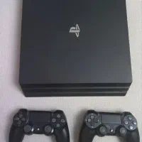 ps4 pro 1tra