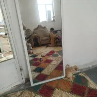 آینه قدی
