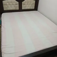 تخت دونفره سالم|تخت و سرویس خواب|تهران, مبارک‌آباد بهشتی|دیوار