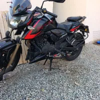 اپاچی۲۰۰ ریس ادیشن۲