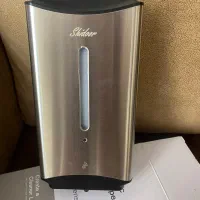 مایع ریز چشمی اتومات