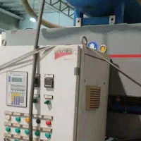 ایتال پرس وکیوم ممبران نجاری ام دی اف