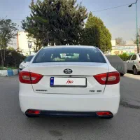 بسترن B30|خودرو سواری و وانت|لواسان, |دیوار