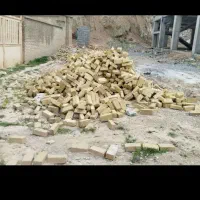 بار آجر دارم از اصفهان به سرابله