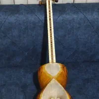 تار سه مهر کاظمی